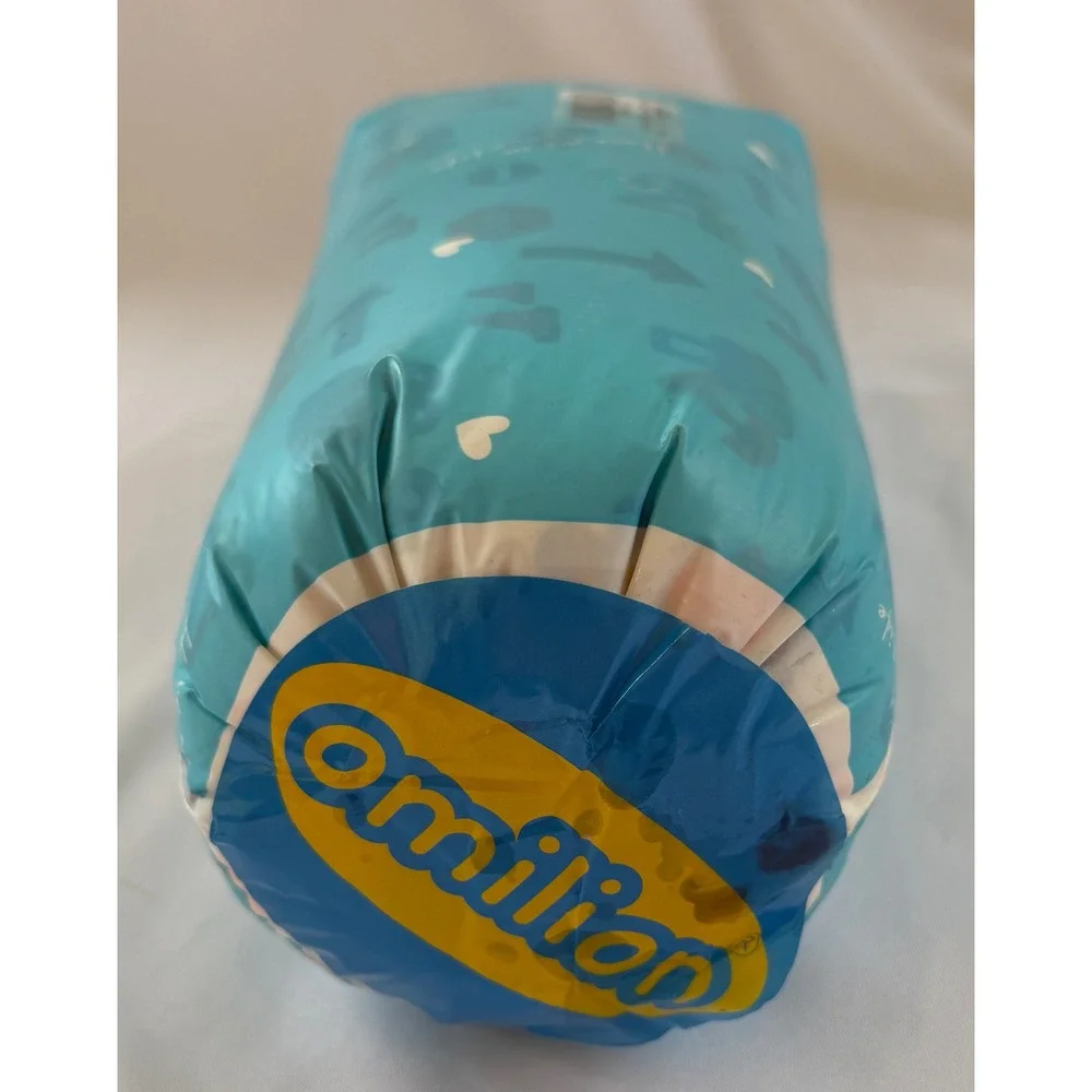Omilion Kids Cotton Blanket‎ Construction Print 40x60 Lightweight Throw Blanket